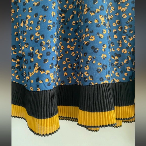 Blouse Current Air - Picture 2 of 5